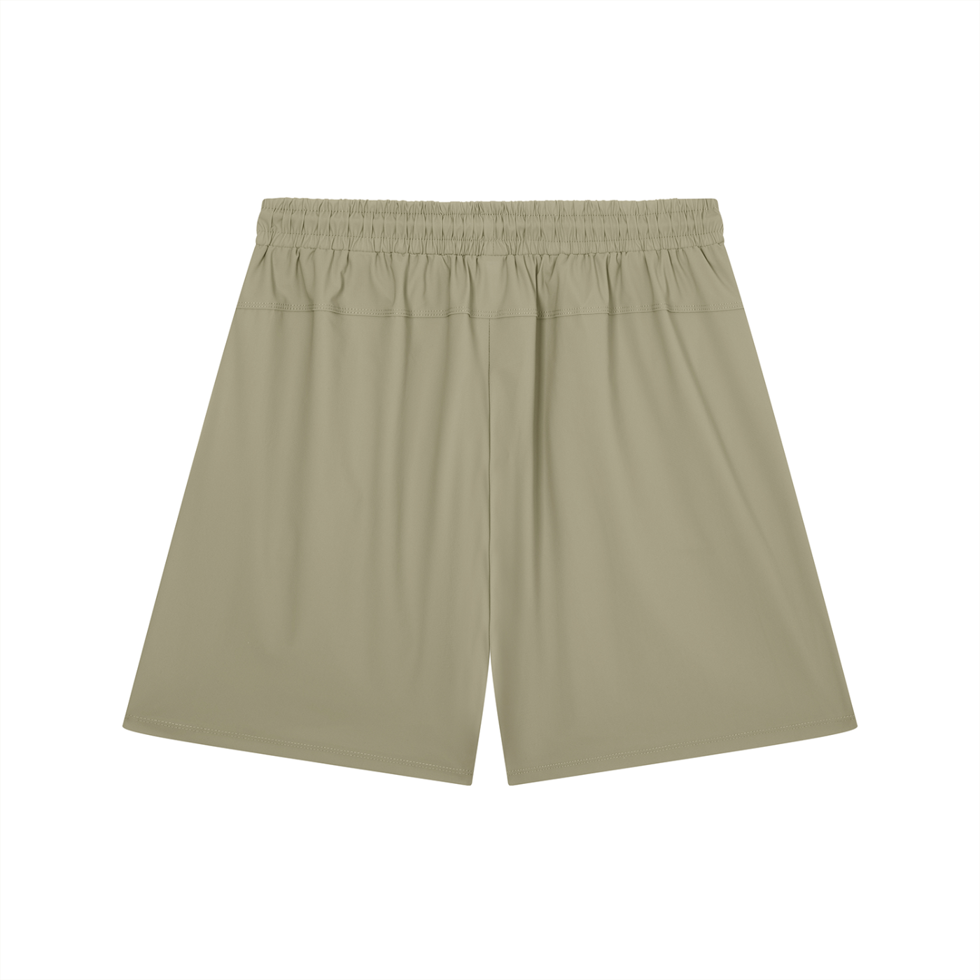 MSS LC / Beige Shorts