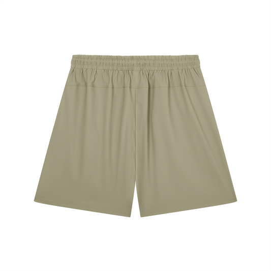 MSS LC / Beige Shorts