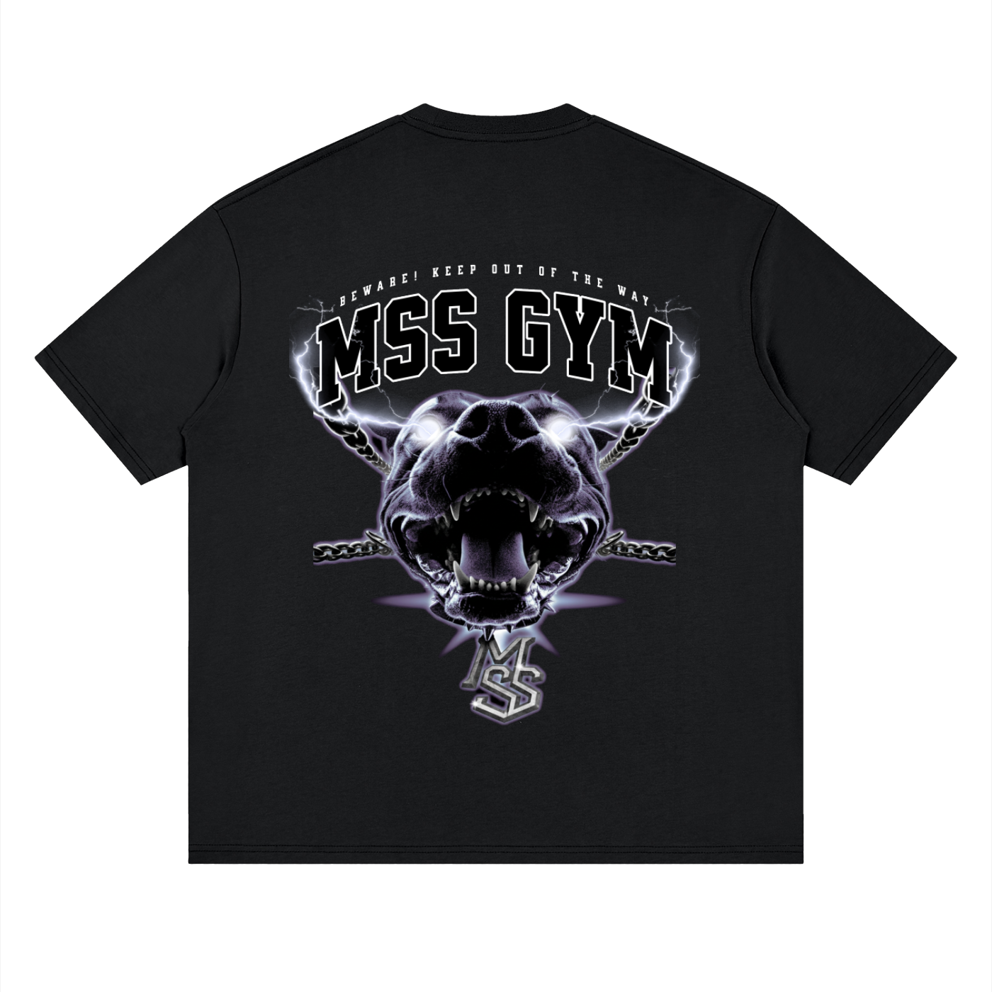 MSS Dawg / Loose Tee