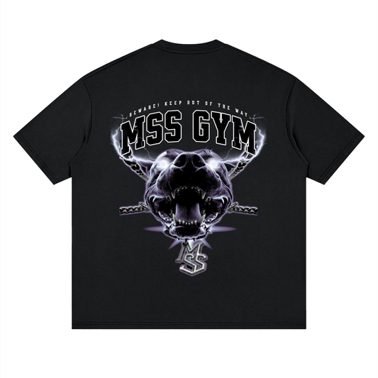MSS Dawg / Loose Tee