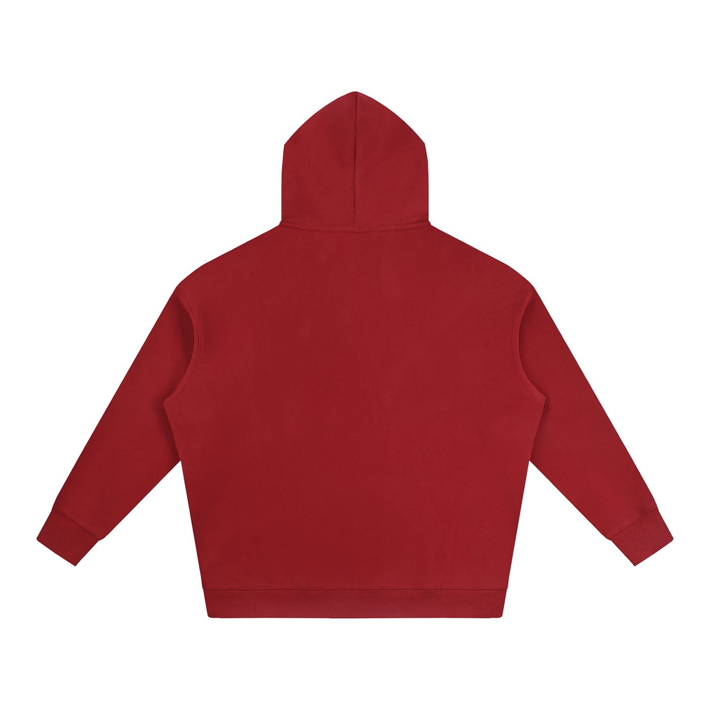 MSS LC / Oversize Hoodie