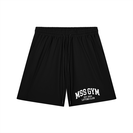 MSS LC / Shorts