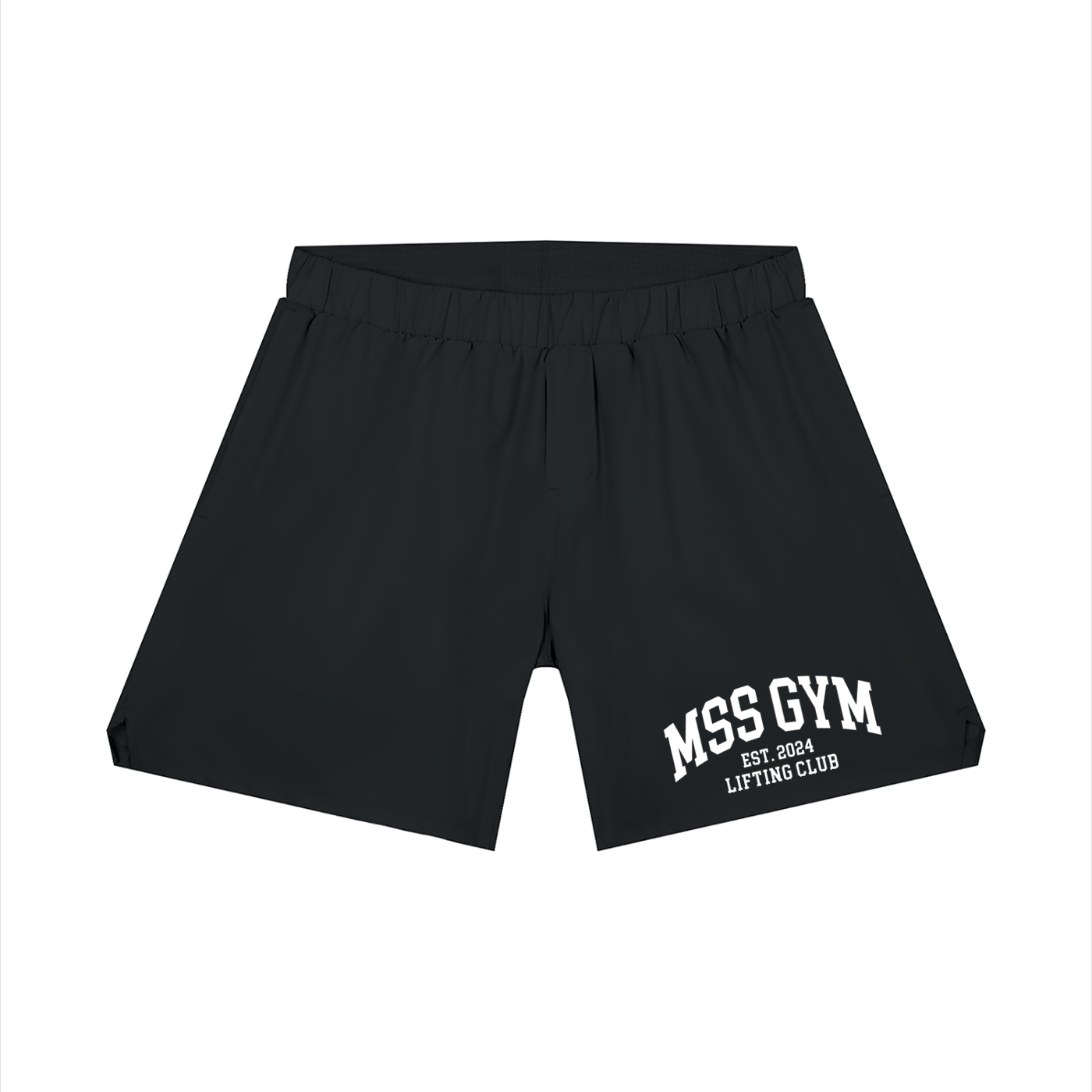 MSS LC / Performance Shorts