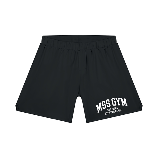 MSS LC / Performance Shorts