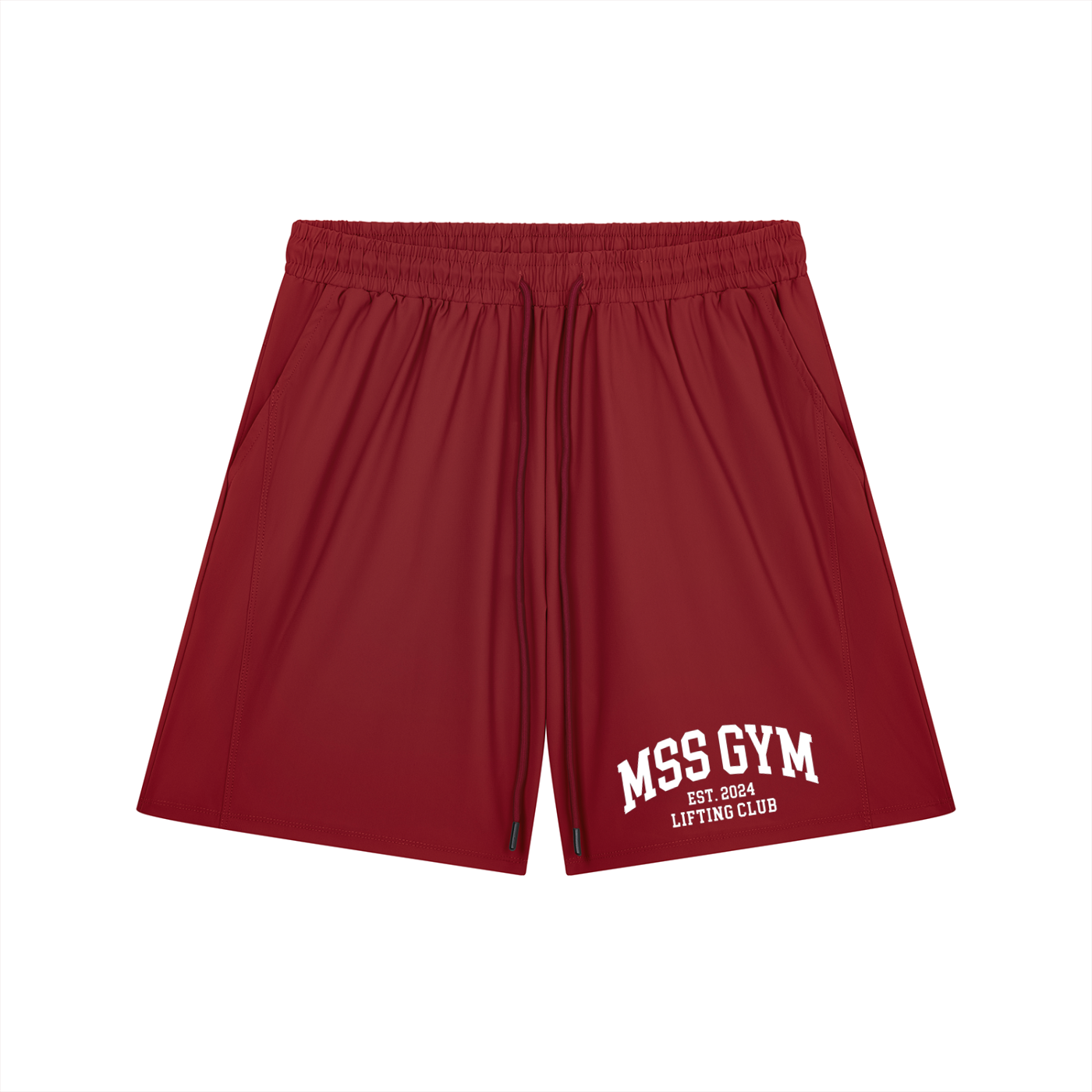 MSS LC / Shorts