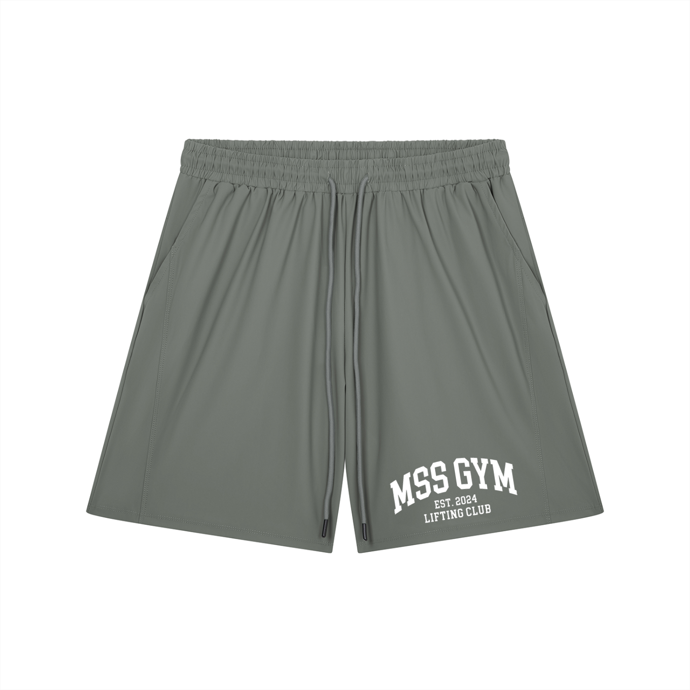 MSS LC / Shorts
