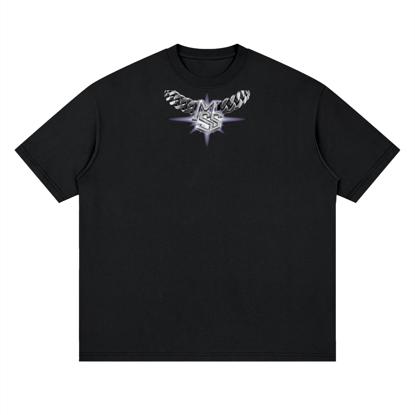 MSS Dawg / Loose Tee