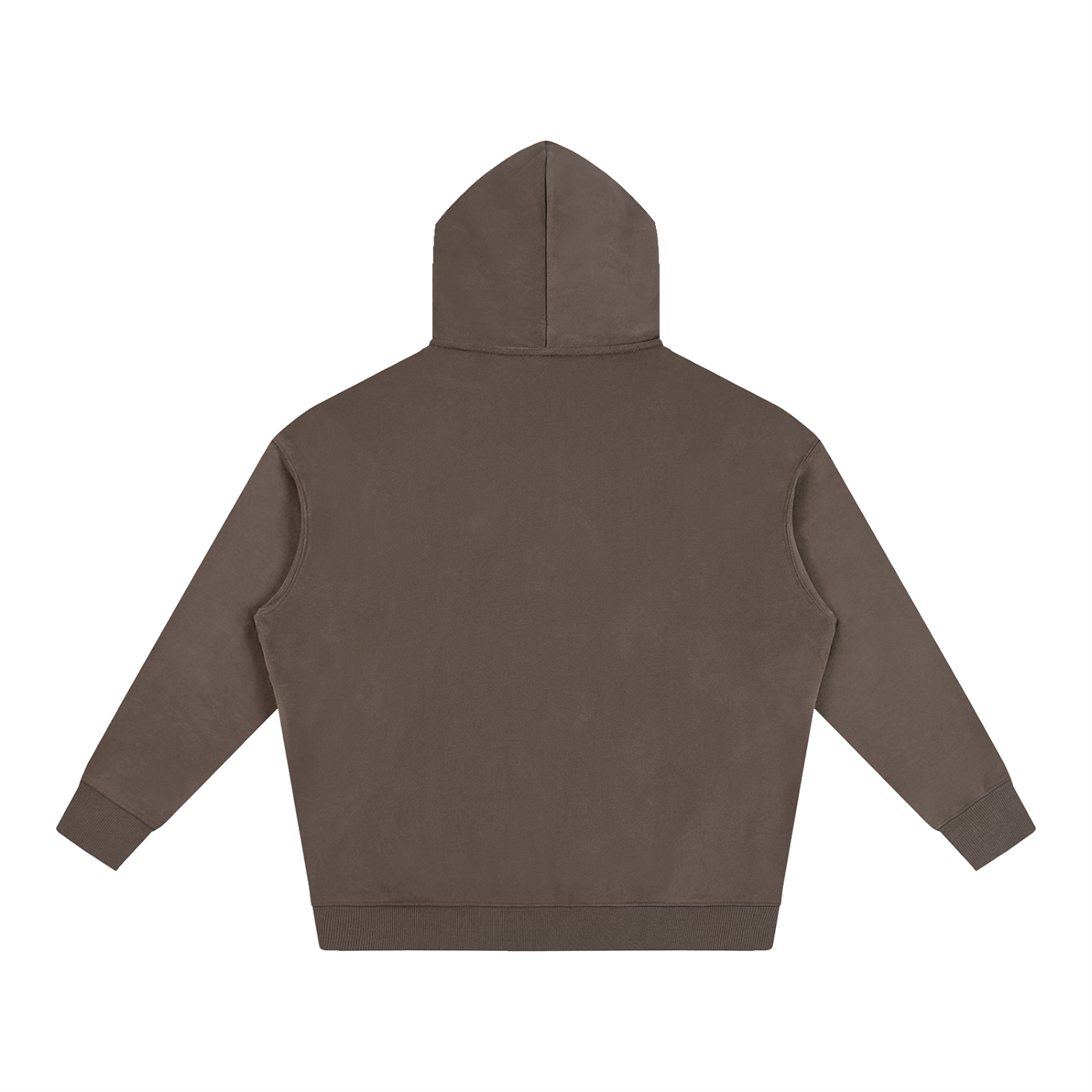 MSS LC / Oversize Hoodie