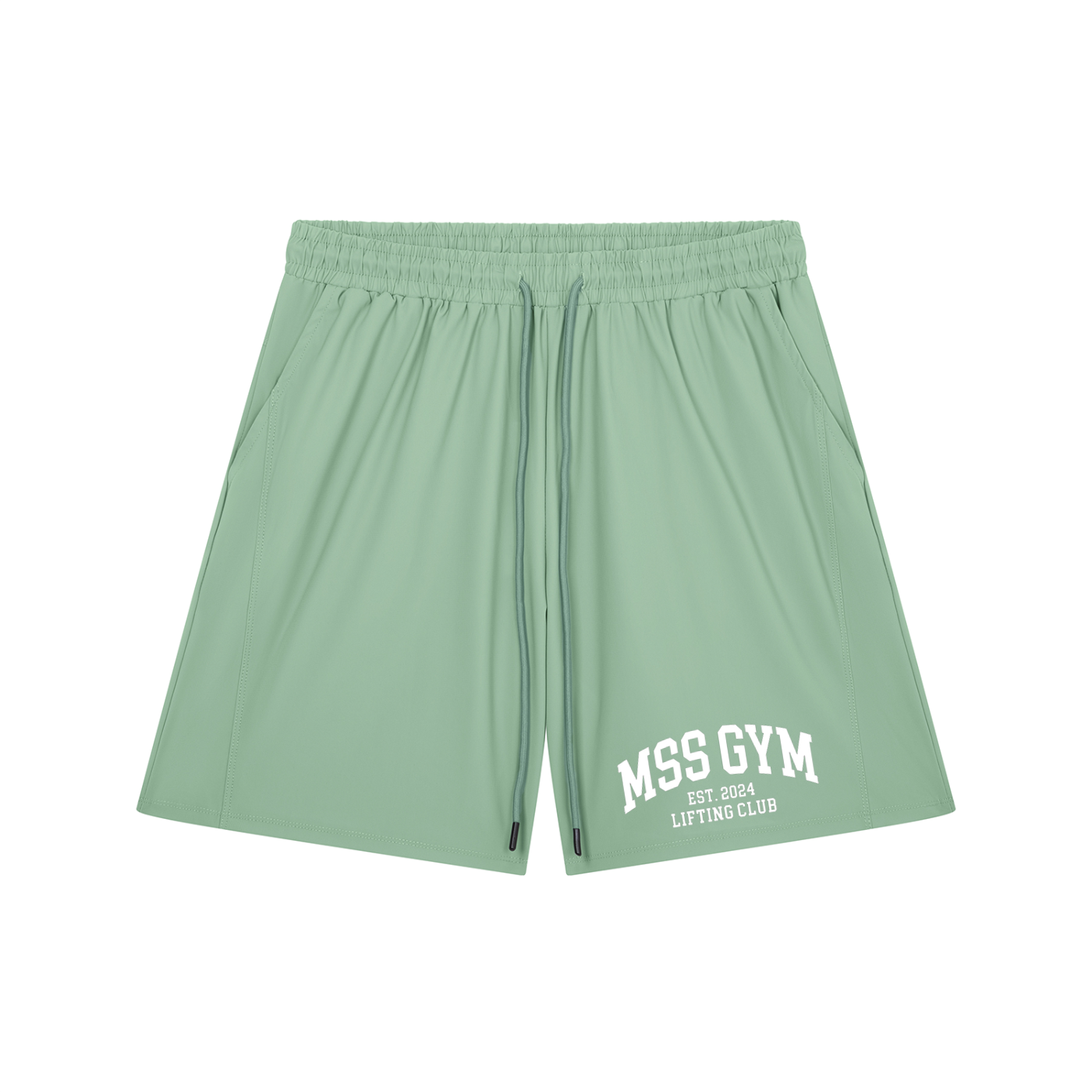 MSS LC / Shorts