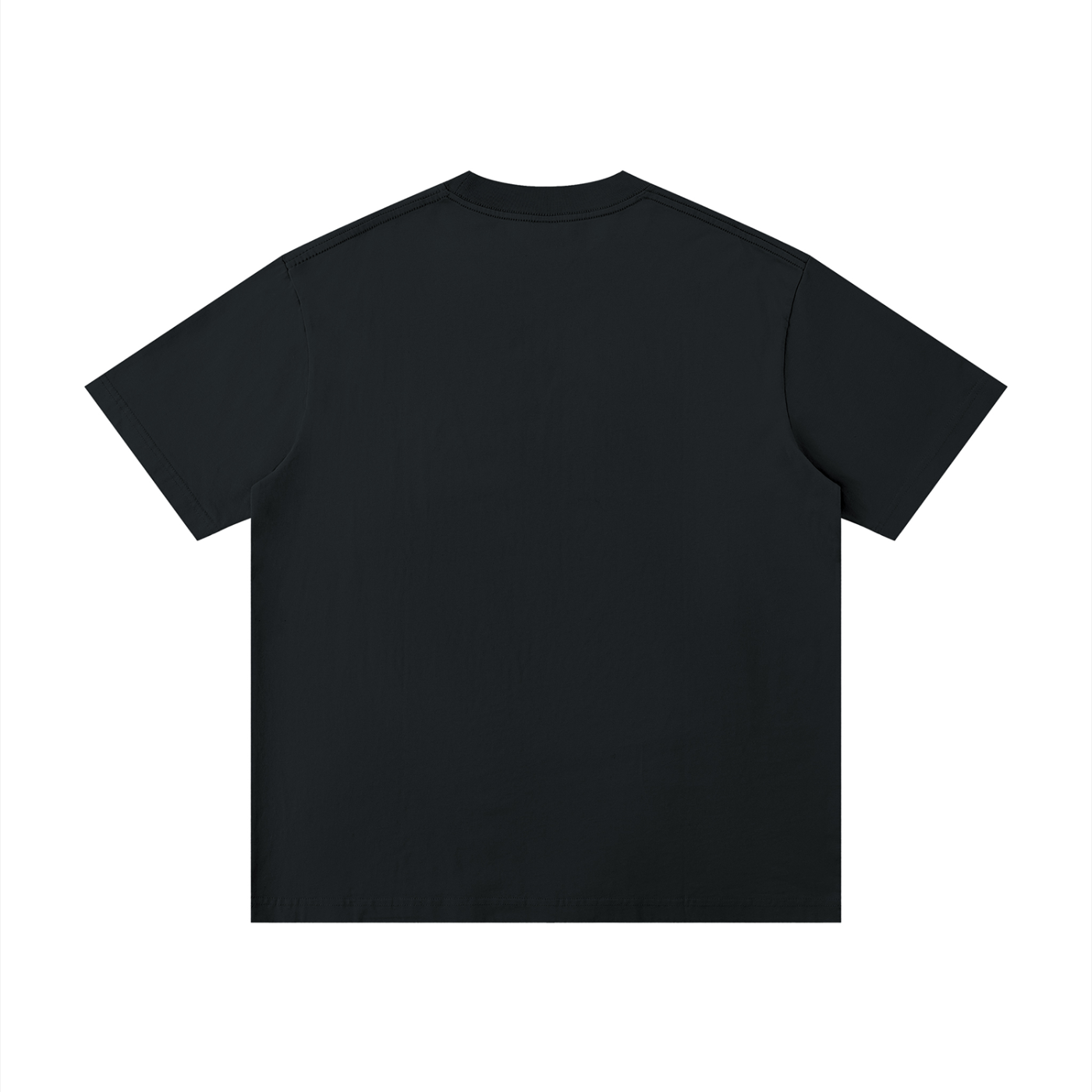 MSS LC / Black Tee