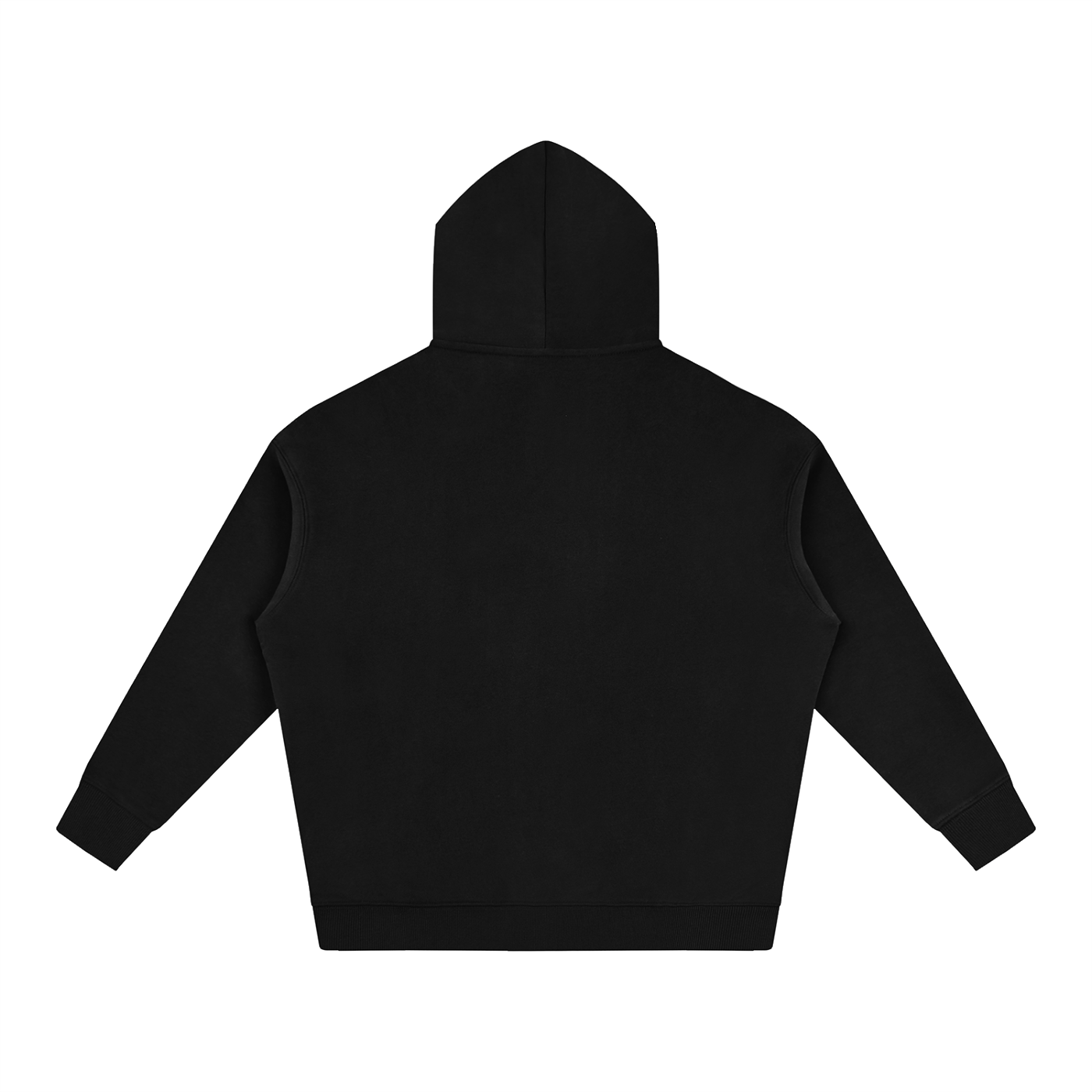 MSS LC / Oversize Hoodie